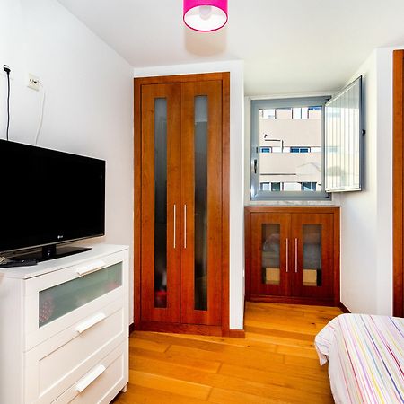 Whome | Damasceno Contemporary Apartment 59 Lisboa Εξωτερικό φωτογραφία