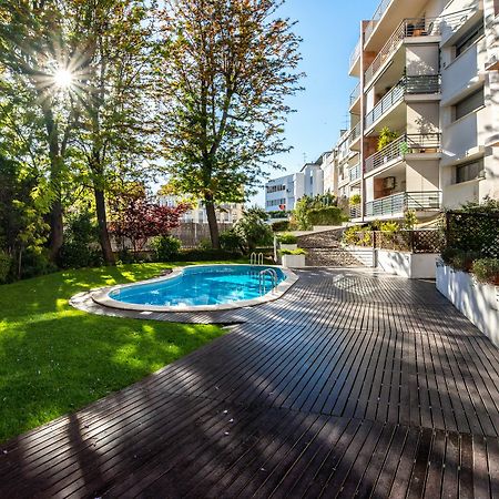Whome | Damasceno Contemporary Apartment 59 Lisboa Εξωτερικό φωτογραφία