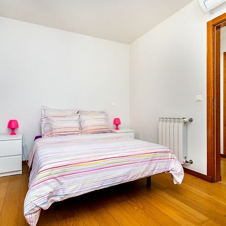 Whome | Damasceno Contemporary Apartment 59 Lisboa Εξωτερικό φωτογραφία