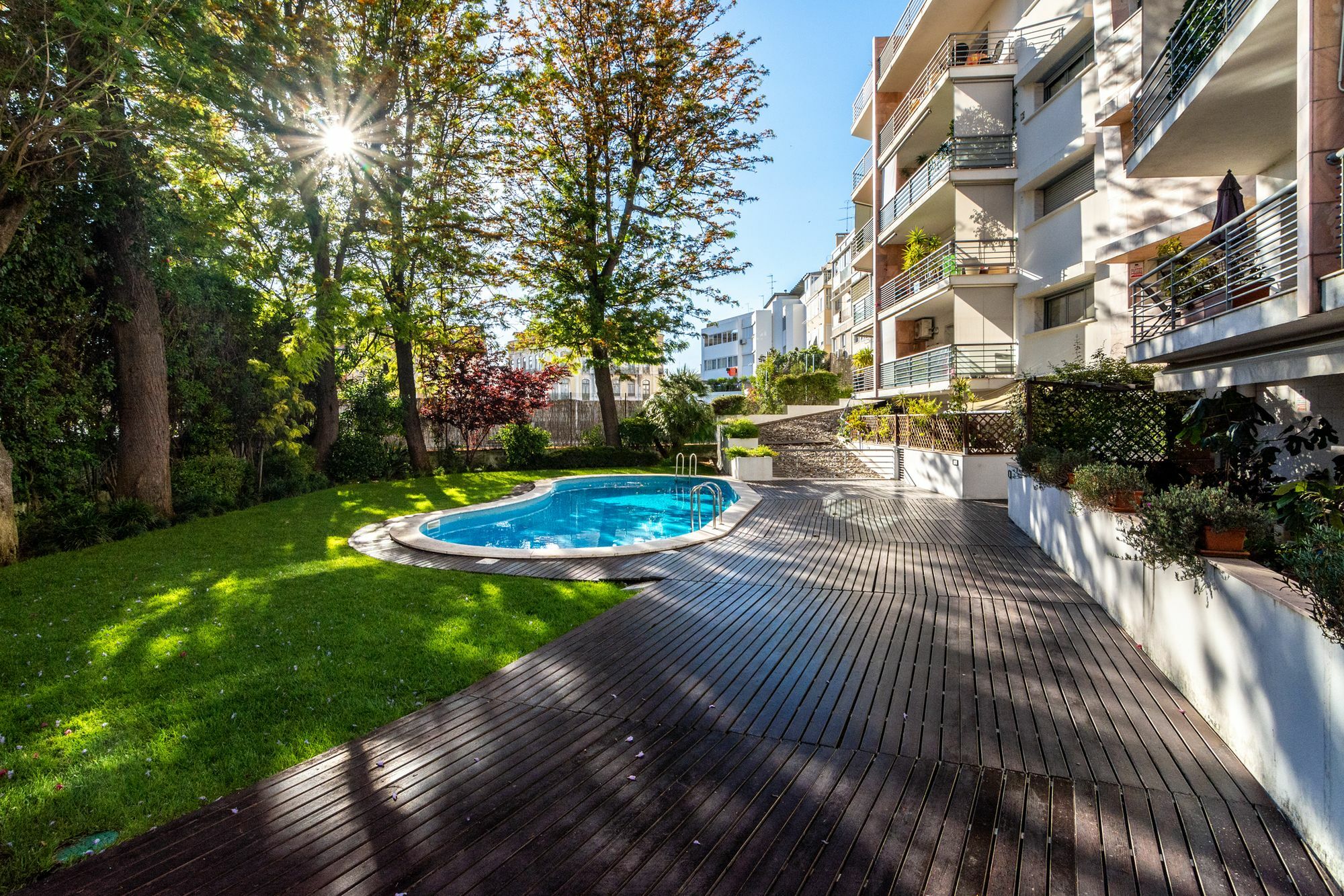 Whome | Damasceno Contemporary Apartment 59 Lisboa Εξωτερικό φωτογραφία