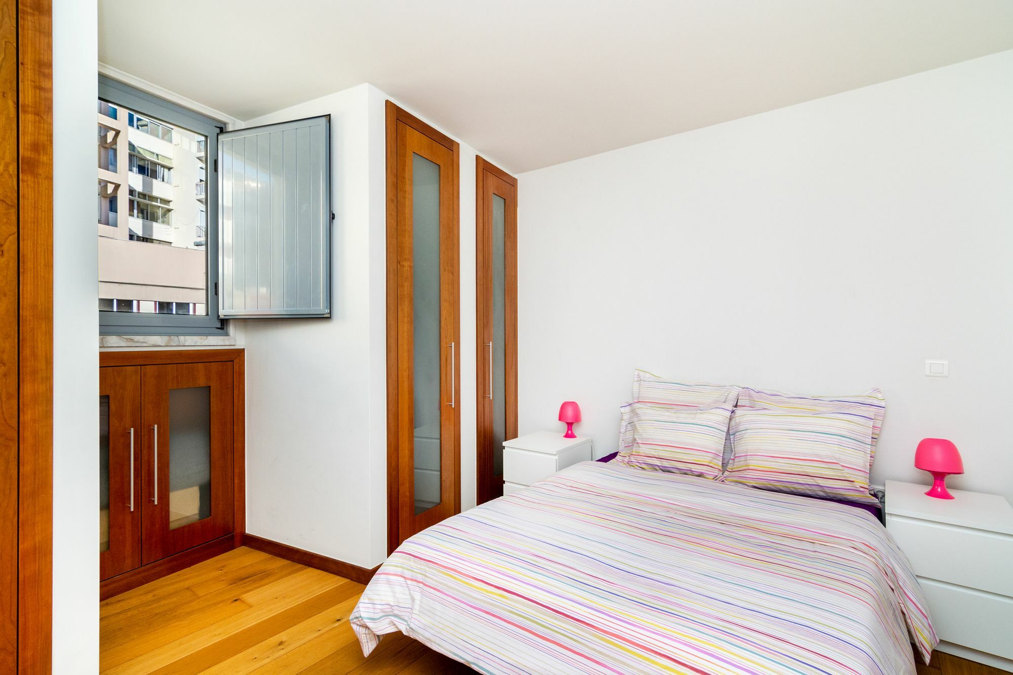 Whome | Damasceno Contemporary Apartment 59 Lisboa Εξωτερικό φωτογραφία